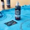 Tulip® Metallics™ Dimensional Fabric Paint